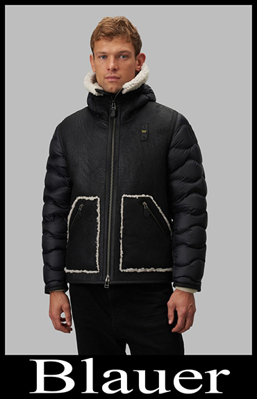 New arrivals Blauer jackets 2023 mens fashion clothing 12 New arrivals Blauer jackets 2023 mens fashion clothing 12
