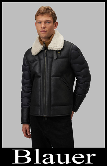 New arrivals Blauer jackets 2023 mens fashion clothing 13 New arrivals Blauer jackets 2023 mens fashion clothing 13