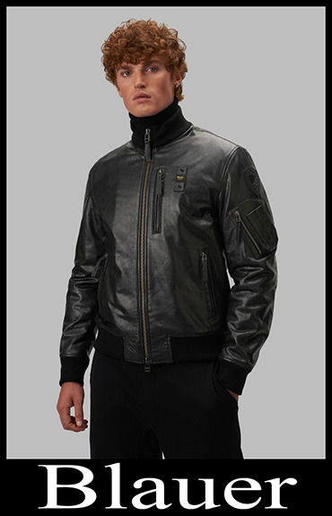 New arrivals Blauer jackets 2023 mens fashion clothing 14 New arrivals Blauer jackets 2023 mens fashion clothing 14