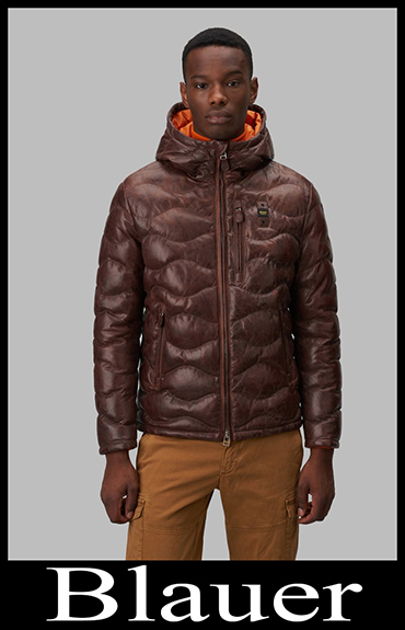 New arrivals Blauer jackets 2023 mens fashion clothing 16 New arrivals Blauer jackets 2023 mens fashion clothing 16