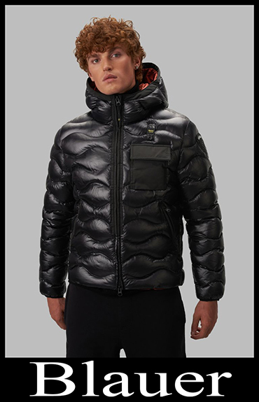 New arrivals Blauer jackets 2023 mens fashion clothing 17 New arrivals Blauer jackets 2023 mens fashion clothing 17