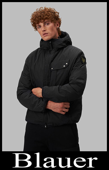 New arrivals Blauer jackets 2023 mens fashion clothing 19 New arrivals Blauer jackets 2023 mens fashion clothing 19