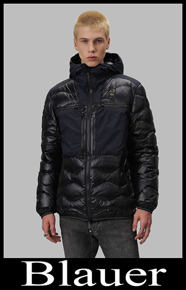 New arrivals Blauer jackets 2023 mens fashion clothing 2 New arrivals Blauer jackets 2023 mens fashion clothing 2