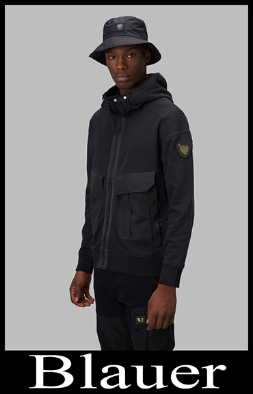 New arrivals Blauer jackets 2023 mens fashion clothing 20 New arrivals Blauer jackets 2023 mens fashion clothing 20
