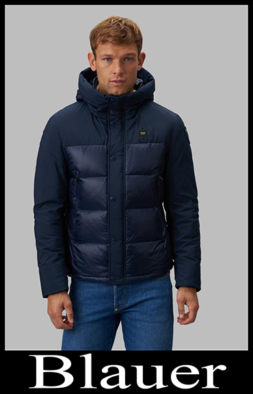 New arrivals Blauer jackets 2023 mens fashion clothing 4 New arrivals Blauer jackets 2023 mens fashion clothing 4