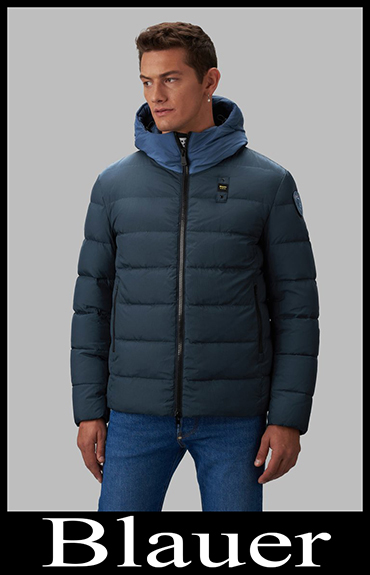 New arrivals Blauer jackets 2023 mens fashion clothing 5 New arrivals Blauer jackets 2023 mens fashion clothing 5