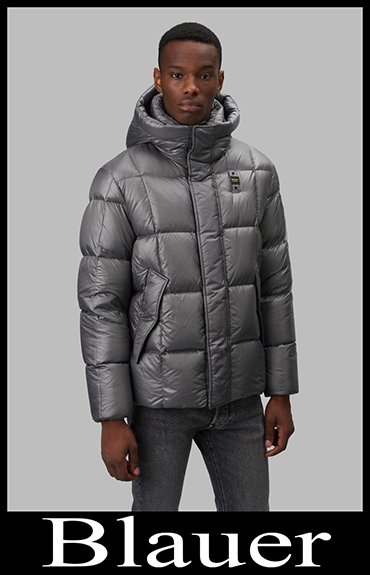 New arrivals Blauer jackets 2023 mens fashion clothing 6 New arrivals Blauer jackets 2023 mens fashion clothing 6