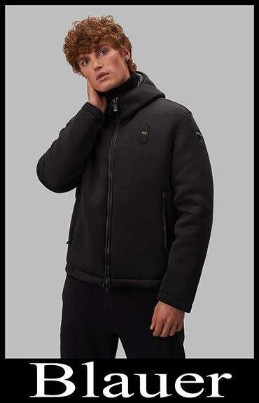 New arrivals Blauer jackets 2023 mens fashion clothing 7 New arrivals Blauer jackets 2023 mens fashion clothing 7