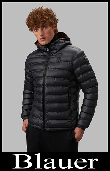 New arrivals Blauer jackets 2023 mens fashion clothing 8 New arrivals Blauer jackets 2023 mens fashion clothing 8