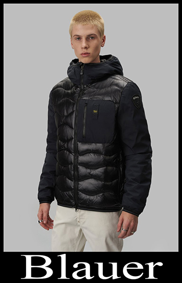 New arrivals Blauer jackets 2023 mens fashion clothing 9 New arrivals Blauer jackets 2023 mens fashion clothing 9