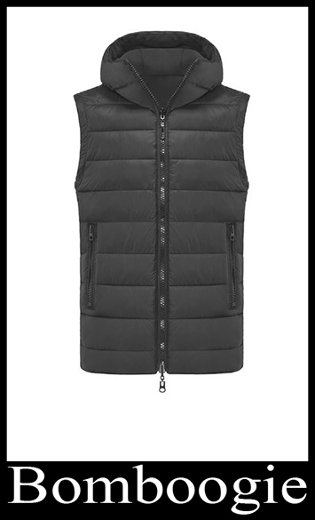 New arrivals Bomboogie jackets 2023 mens fashion 20 New arrivals Bomboogie jackets 2023 mens fashion 20