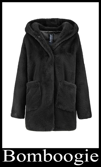 New arrivals Bomboogie jackets 2023 womens fashion 10 New arrivals Bomboogie jackets 2023 womens fashion 10