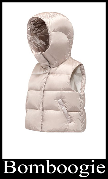 New arrivals Bomboogie jackets 2023 womens fashion 19 New arrivals Bomboogie jackets 2023 womens fashion 19