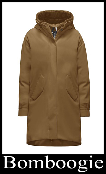 New arrivals Bomboogie jackets 2023 womens fashion 8 New arrivals Bomboogie jackets 2023 womens fashion 8