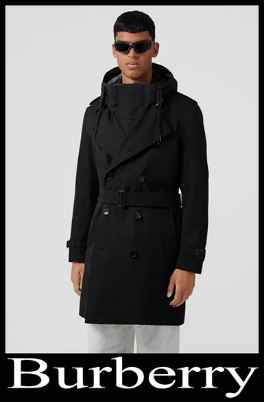 New arrivals Burberry jackets 2023 mens fashion 10 New arrivals Burberry jackets 2023 mens fashion 10