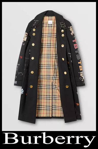 New arrivals Burberry jackets 2023 mens fashion 13 New arrivals Burberry jackets 2023 mens fashion 13