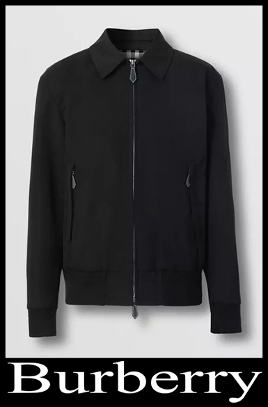 New arrivals Burberry jackets 2023 mens fashion 17 New arrivals Burberry jackets 2023 mens fashion 17