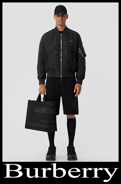 New arrivals Burberry jackets 2023 mens fashion 2 New arrivals Burberry jackets 2023 mens fashion 2