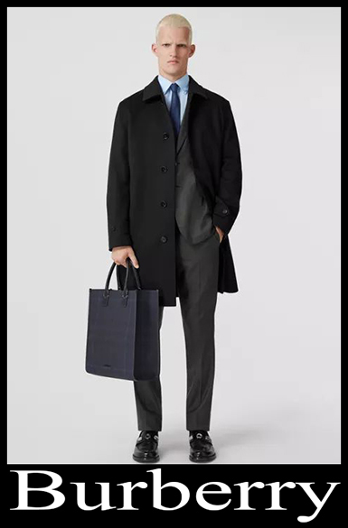 New arrivals Burberry jackets 2023 mens fashion 20 New arrivals Burberry jackets 2023 mens fashion 20