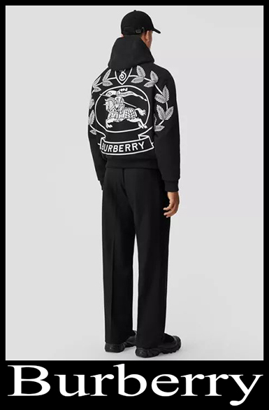New arrivals Burberry jackets 2023 mens fashion 5 New arrivals Burberry jackets 2023 mens fashion 5