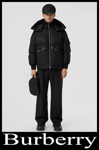 New arrivals Burberry jackets 2023 mens fashion 6 New arrivals Burberry jackets 2023 mens fashion 6
