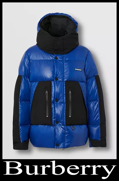 New arrivals Burberry jackets 2023 mens fashion 7 New arrivals Burberry jackets 2023 mens fashion 7