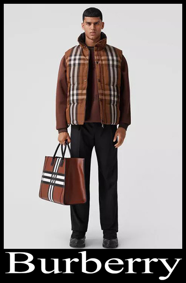 New arrivals Burberry jackets 2023 mens fashion 8 New arrivals Burberry jackets 2023 mens fashion 8