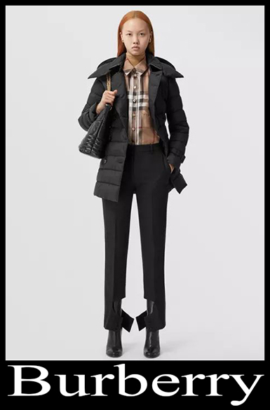 New arrivals Burberry jackets 2023 womens fashion 13 New arrivals Burberry jackets 2023 womens fashion 13