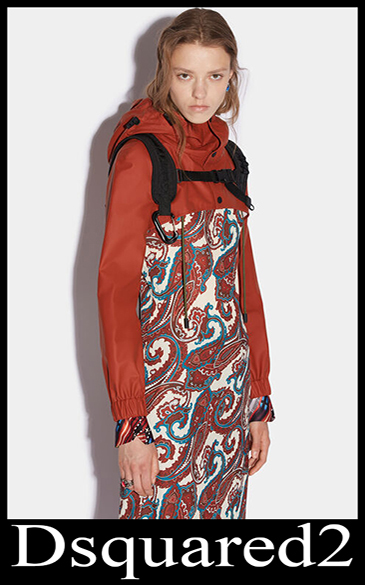 New arrivals Dsquared2 jackets 2023 womens fashion 1 New arrivals Dsquared2 jackets 2023 womens fashion 1