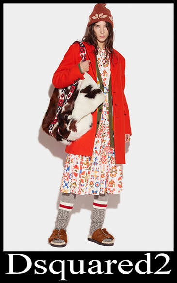 New arrivals Dsquared2 jackets 2023 womens fashion 11 New arrivals Dsquared2 jackets 2023 womens fashion 11