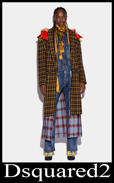 New arrivals Dsquared2 jackets 2023 womens fashion 12 New arrivals Dsquared2 jackets 2023 womens fashion 12