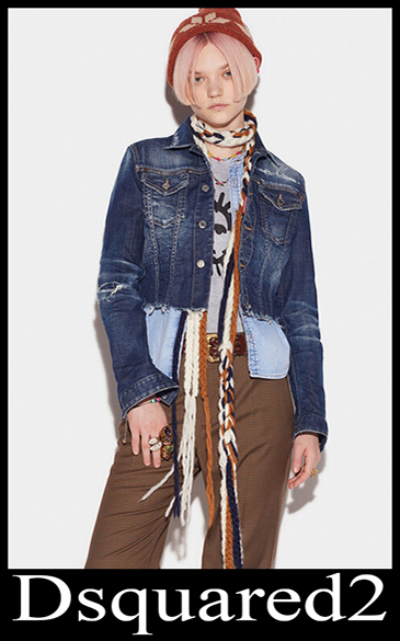 New arrivals Dsquared2 jackets 2023 womens fashion 16 New arrivals Dsquared2 jackets 2023 womens fashion 16
