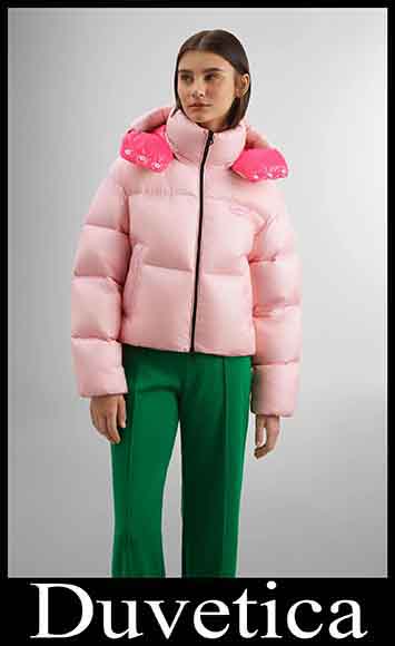 New arrivals Duvetica jackets 2023 womens fashion 10 New arrivals Duvetica jackets 2023 womens fashion 10