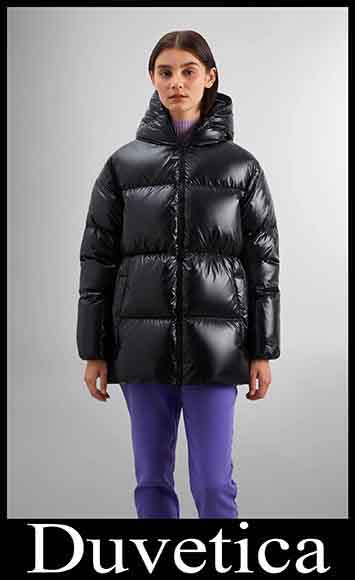 New arrivals Duvetica jackets 2023 womens fashion 14 New arrivals Duvetica jackets 2023 womens fashion 14