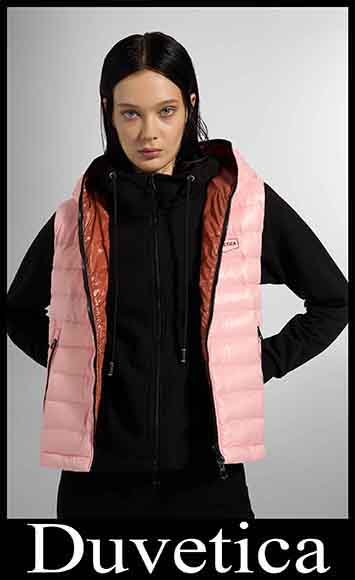 New arrivals Duvetica jackets 2023 womens fashion 15 New arrivals Duvetica jackets 2023 womens fashion 15