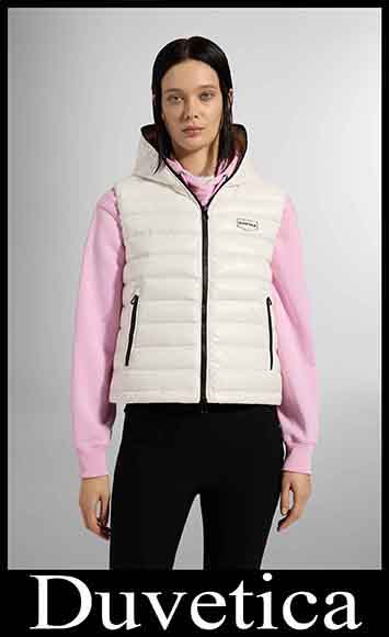 New arrivals Duvetica jackets 2023 womens fashion 16 New arrivals Duvetica jackets 2023 womens fashion 16