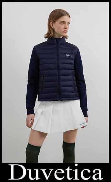 New arrivals Duvetica jackets 2023 womens fashion 18 New arrivals Duvetica jackets 2023 womens fashion 18