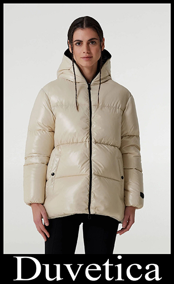 New arrivals Duvetica jackets 2023 womens fashion 2 New arrivals Duvetica jackets 2023 womens fashion 2