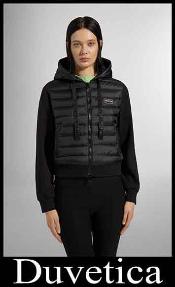 New arrivals Duvetica jackets 2023 womens fashion 6 New arrivals Duvetica jackets 2023 womens fashion 6