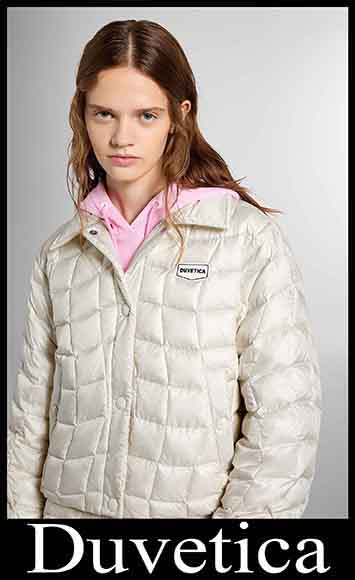 New arrivals Duvetica jackets 2023 womens fashion 8 New arrivals Duvetica jackets 2023 womens fashion 8