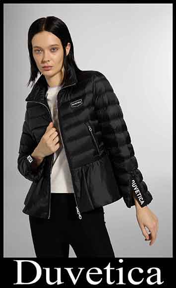 New arrivals Duvetica jackets 2023 womens fashion 9 New arrivals Duvetica jackets 2023 womens fashion 9