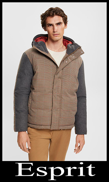 New arrivals Esprit jackets 2023 mens fashion clothing 11 New arrivals Esprit jackets 2023 mens fashion clothing 11