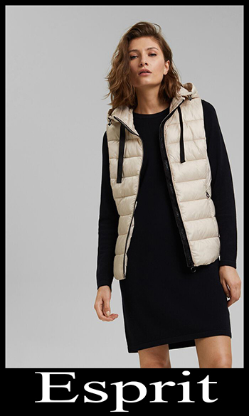 New arrivals Esprity jackets 2023 womens fashion 18 New arrivals Esprity jackets 2023 womens fashion 18