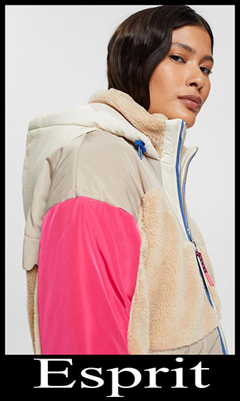 New arrivals Esprity jackets 2023 womens fashion 5 New arrivals Esprity jackets 2023 womens fashion 5