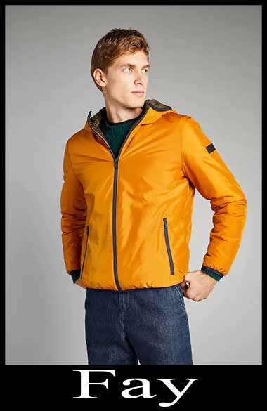 New arrivals Fay jackets 2023 mens fashion clothing 1 New arrivals Fay jackets 2023 mens fashion clothing 1