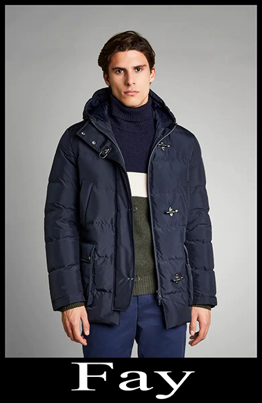 New arrivals Fay jackets 2023 mens fashion clothing 12 New arrivals Fay jackets 2023 mens fashion clothing 12