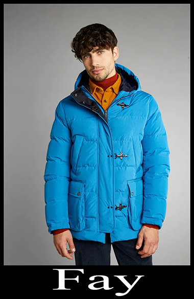 New arrivals Fay jackets 2023 mens fashion clothing 13 New arrivals Fay jackets 2023 mens fashion clothing 13