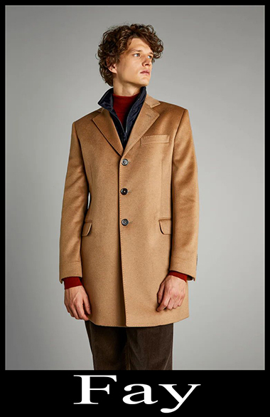 New arrivals Fay jackets 2023 mens fashion clothing 15 New arrivals Fay jackets 2023 mens fashion clothing 15