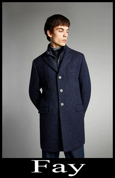 New arrivals Fay jackets 2023 mens fashion clothing 16 New arrivals Fay jackets 2023 mens fashion clothing 16