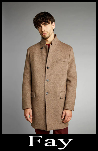 New arrivals Fay jackets 2023 mens fashion clothing 18 New arrivals Fay jackets 2023 mens fashion clothing 18